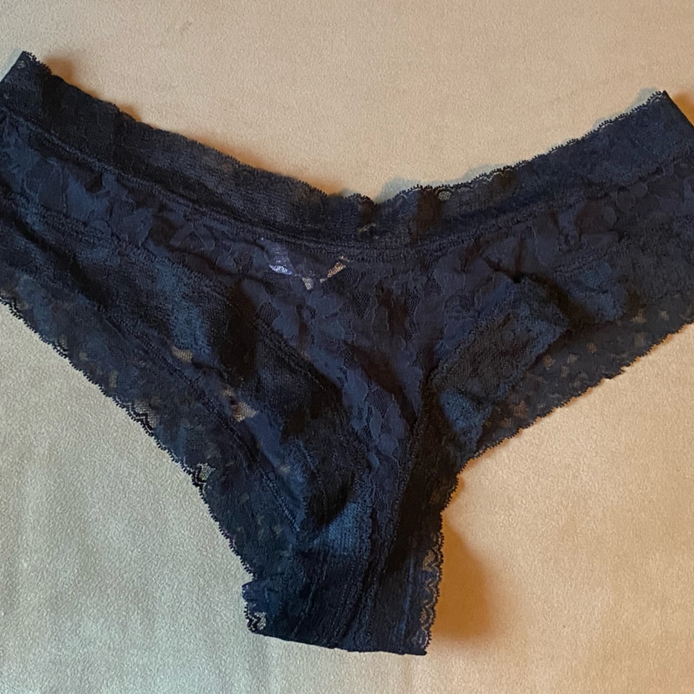 Lace Panty